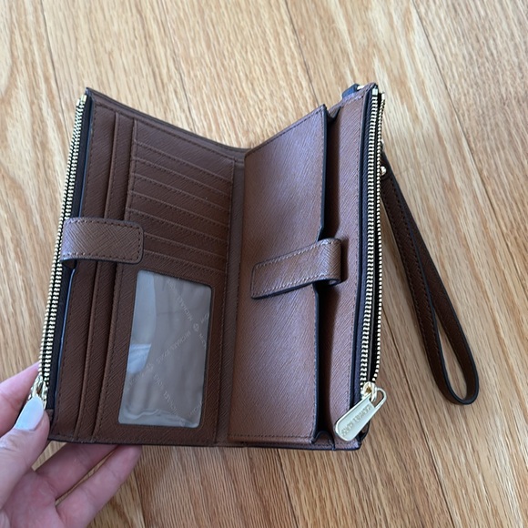 Michael Kors Wristlet - Picture 3 of 3